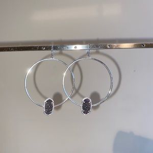 Kendra scott “Elora” earrings